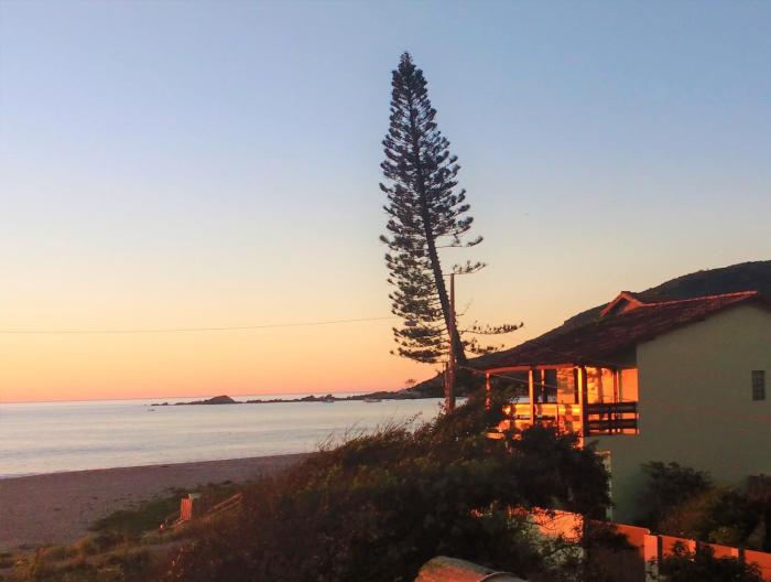 Ocean House