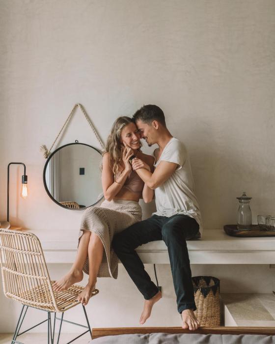 Casa Agape Boutique Hotel Rooftop Pool & Breakfast Included