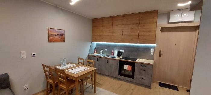 Apartament Jantar