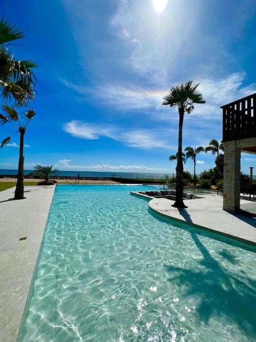 AKALMAR- Casas Beira Mar em Barra Grande PI