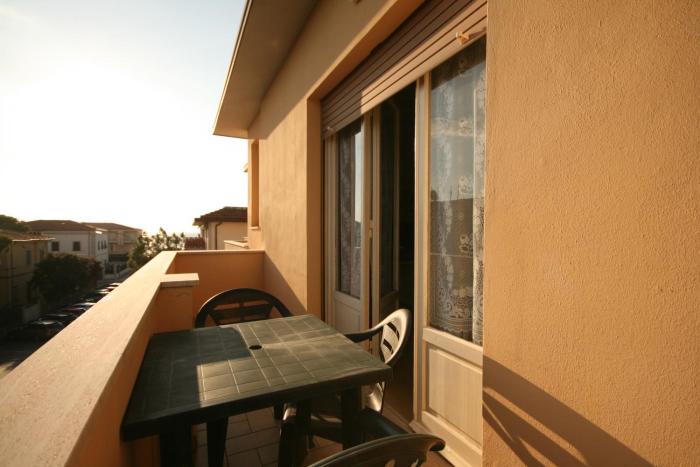 A pochi passi dal mare con bellissima vista