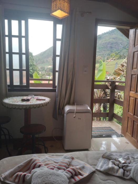 Hospedaria Bela Vista do Vale