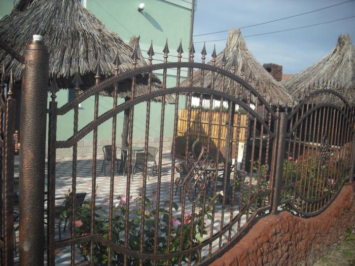 Casa Verona