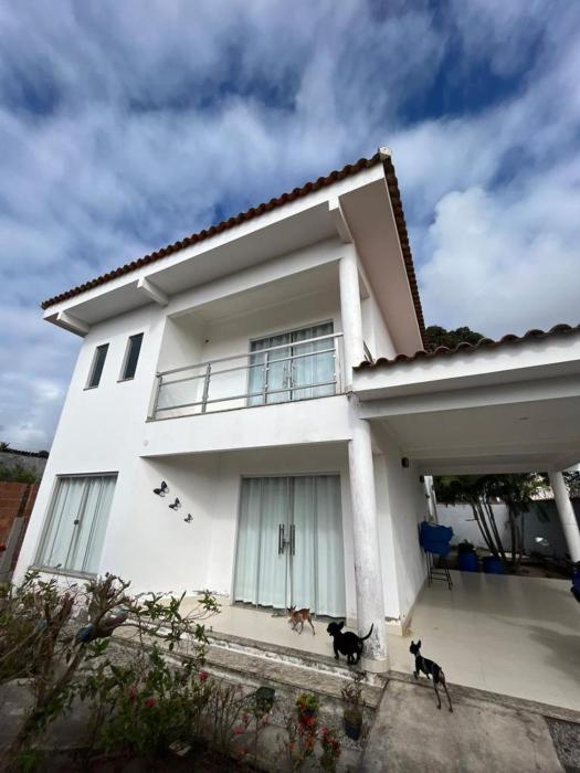 Casa pra temporada e veraneio