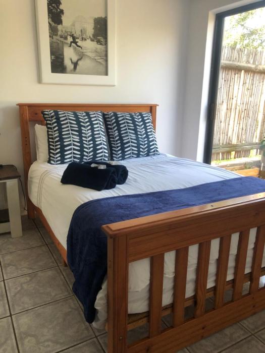 Julia’s Beach cottage