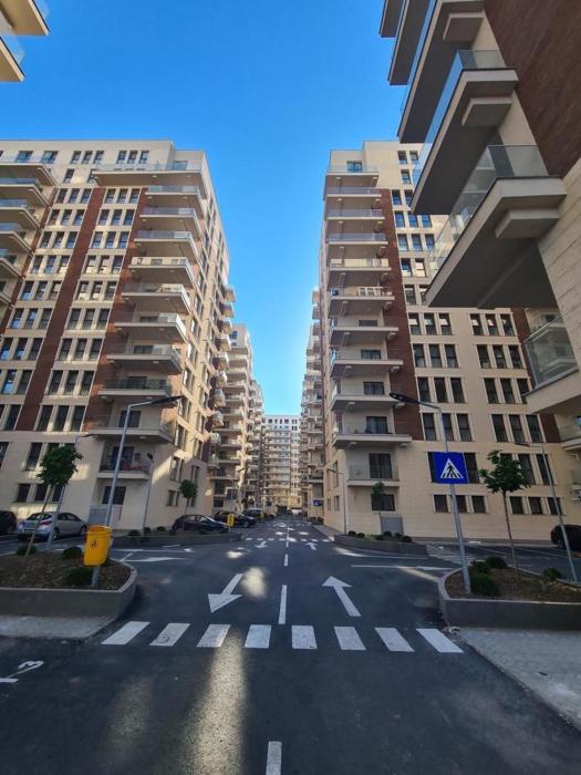 Moghioros Residence C3