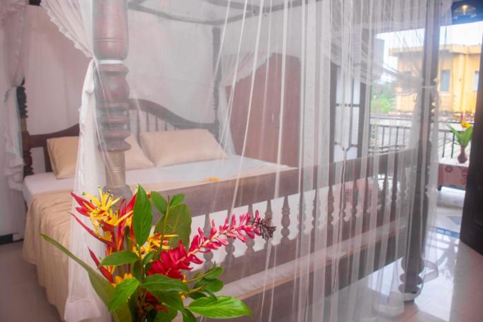 Winsi Villa