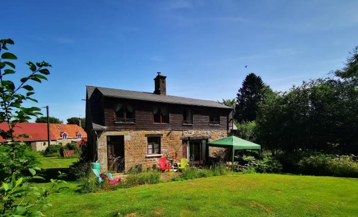 Countryside Gite Reduced Price Until April 2026