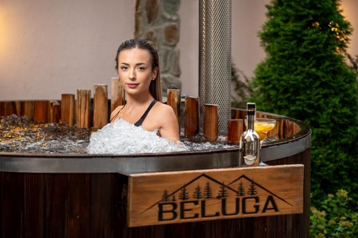 Beluga Guest House