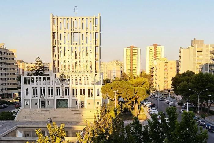 Casa Ginevra (appartamento 70mq )