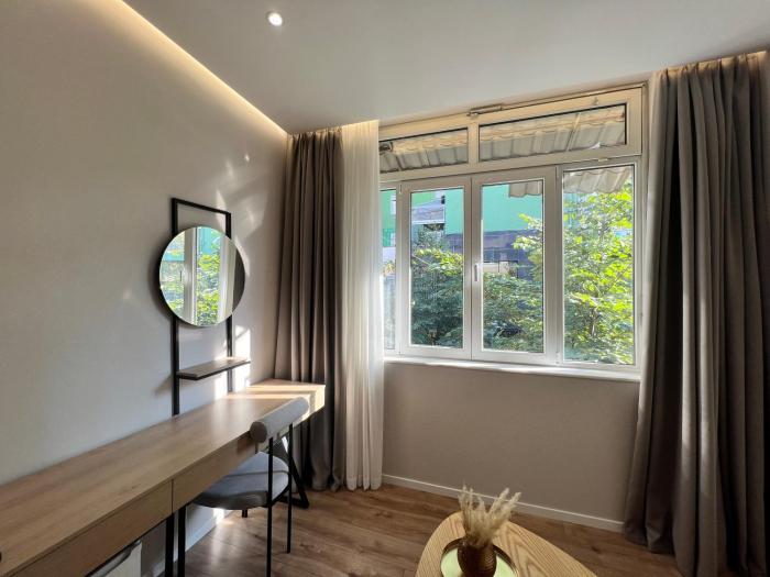 Enzo rooms & apartment Blloku