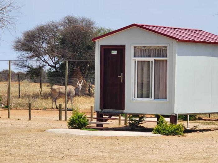 Seasara Guest Farm