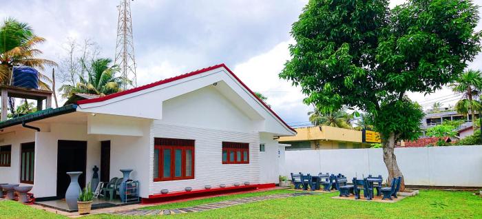 Rhome Home