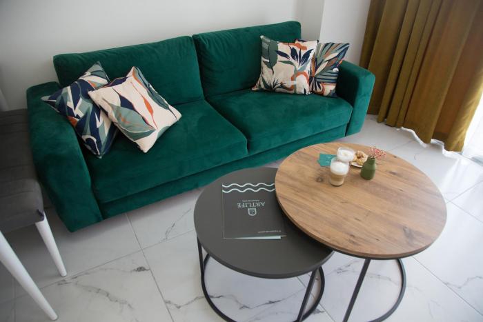 ArtLife apartments (FAUNA)