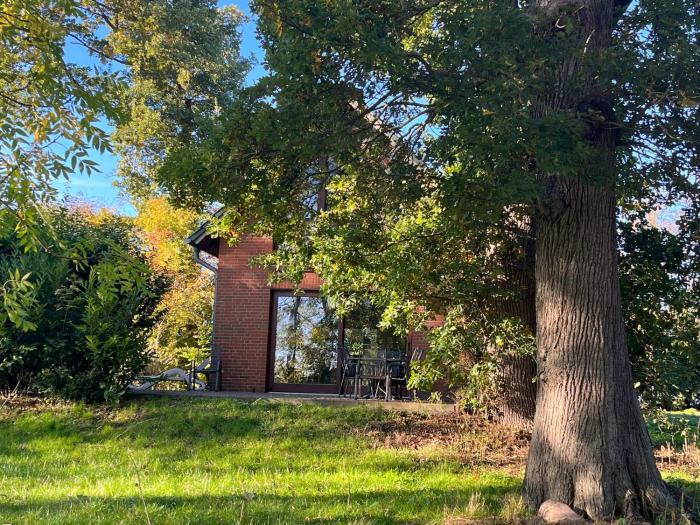 Ferienhaus Waldschlösschen