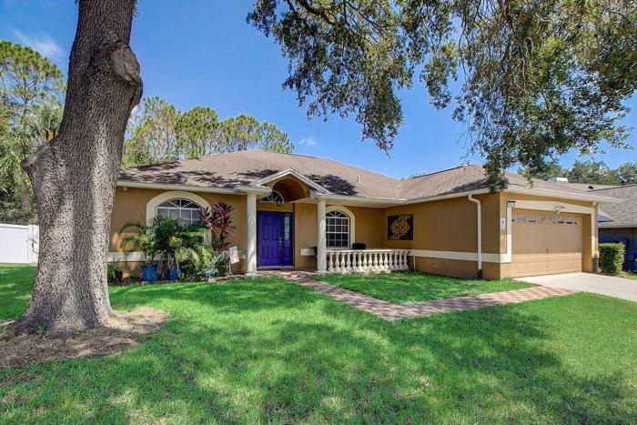 My Quiet Place in Brandon