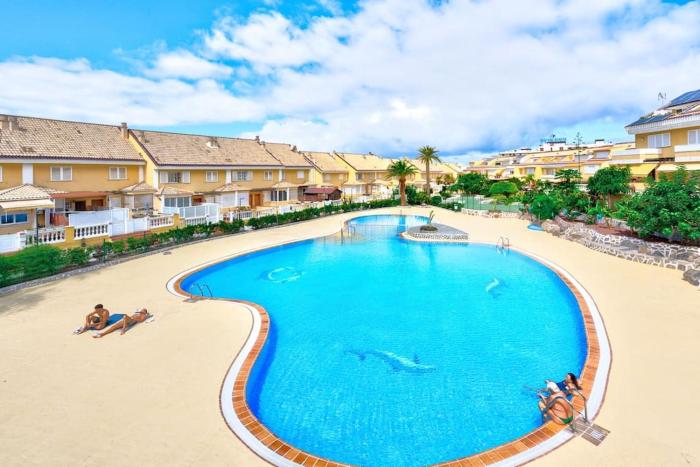 Apartamento El Camison