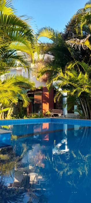 Kata Hotel Boutique Floripa