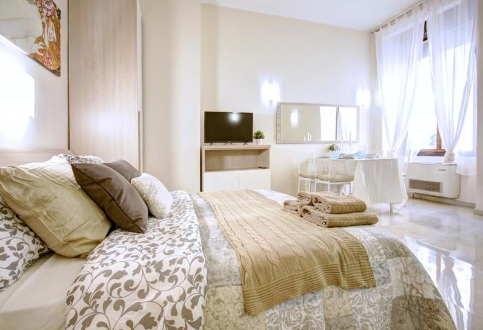 MilanRentals - Firenze Apartment