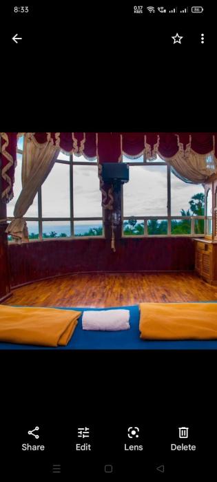 Thriphala ayurveda resort