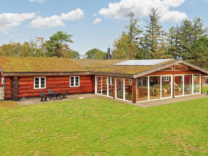 24 person holiday home in Læsø-By Traum