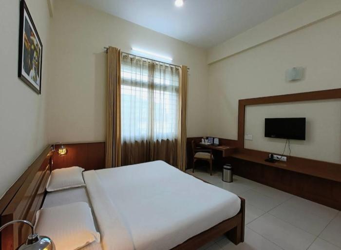 Sree Lakshmi Comfort