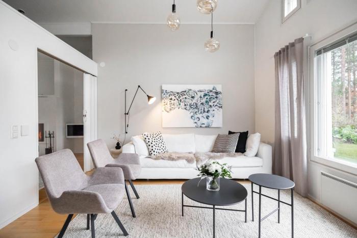 Villa Nordic Rovaniemi by R&K Apartments