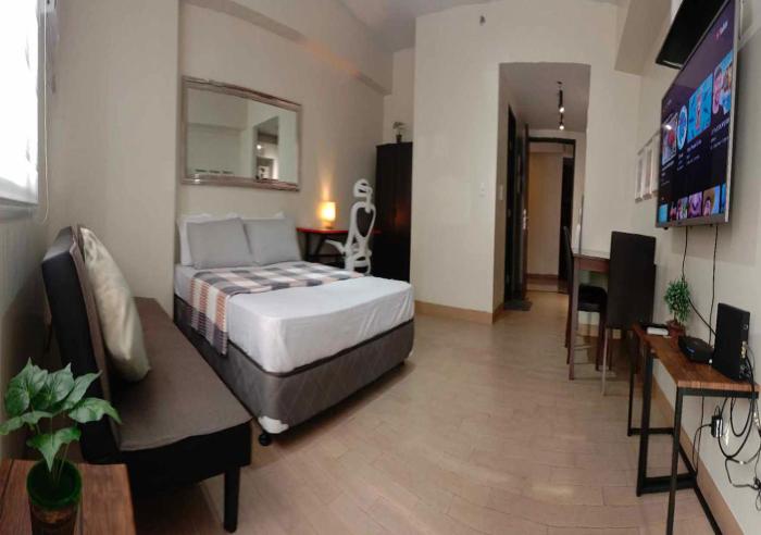 SonSon at Manhattan Plaza Tower 1, Araneta, Cubao, Quezon City