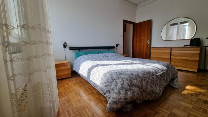 Casa Parco Leati