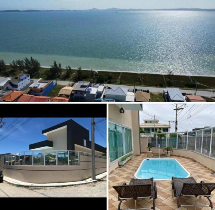 Maravilhosa casa com piscina em Arraial do Cabo RJ