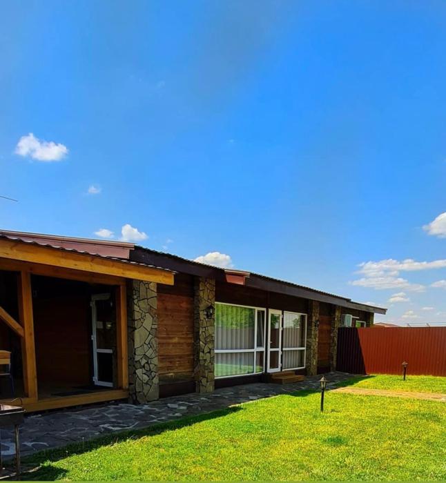 Садиба Буланово