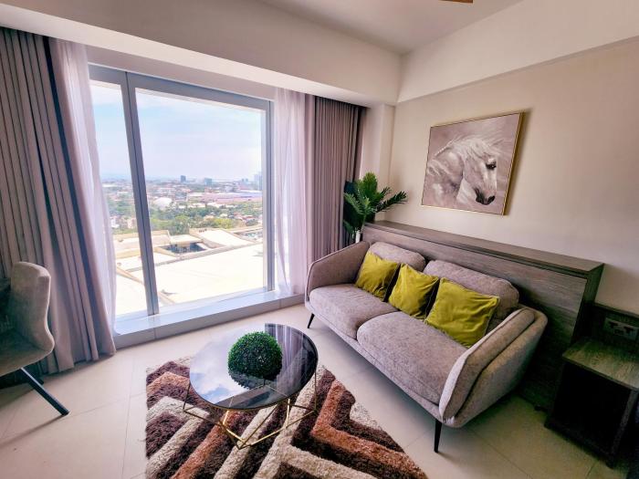 Aeon Tower 1812 by DPR