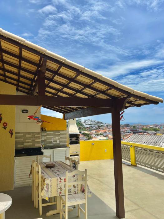 Casa Linda Visão