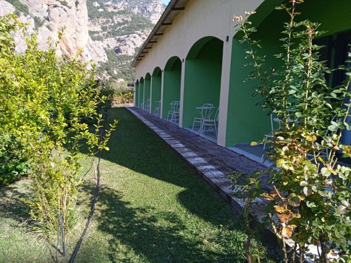 Guesthouse Eleftherios