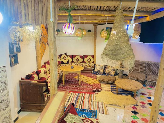 Tizaou Guest House