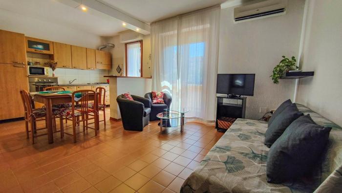 PoliHouse - Policlinico Monserrato