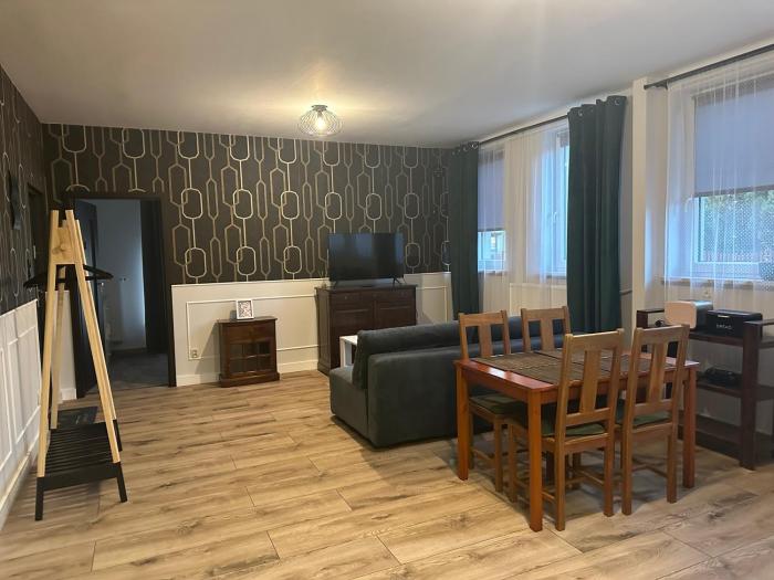 Apartament Oksford 1