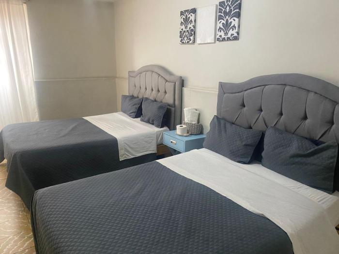 Hotel El Rincón de Jesusita