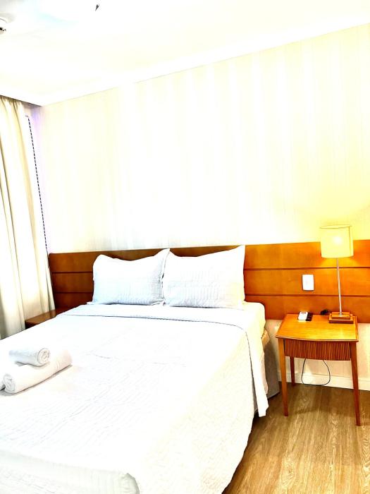 Suites Bela Cintra the View Jardins