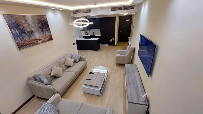 Tanger Luxury Family Appartments 2 Hilton Only families