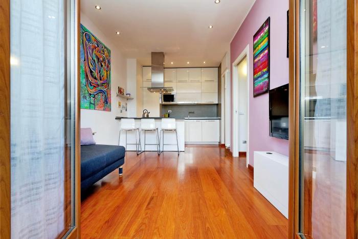 Nice To Host you IFAD