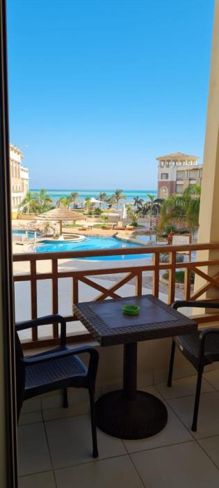 Hurghada Cosy Apart