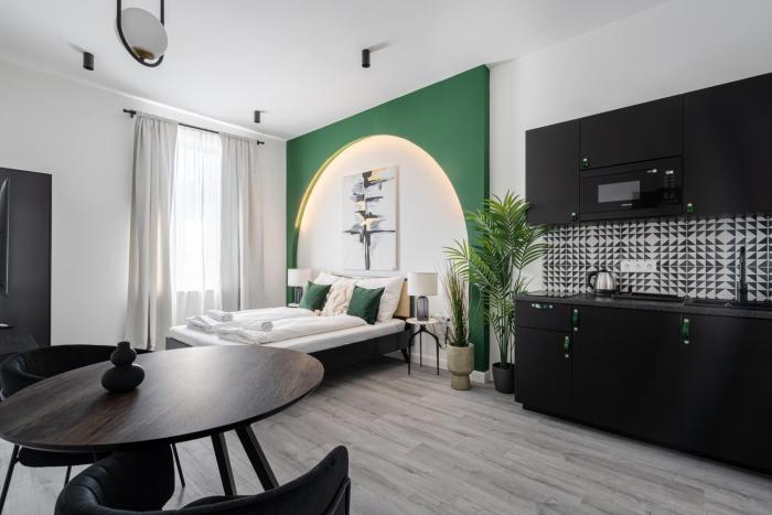 R6 - Boutique Apartments, Best Location By BQA