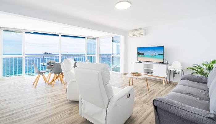 Torre Yago Apartment 10-3 Levante Beach