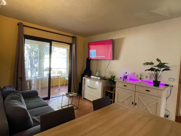 Appartement Fréjus
