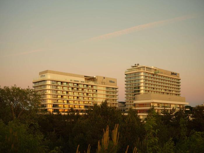 Radisson Blu Resort Swinoujscie