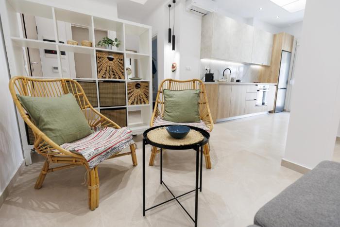 Mardi No12 Luxury Apartment