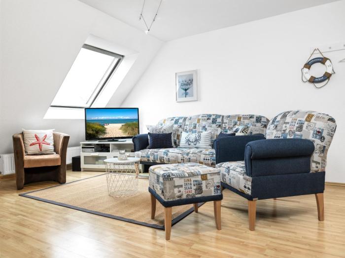 Haus Sonnenschein Sommerwiese