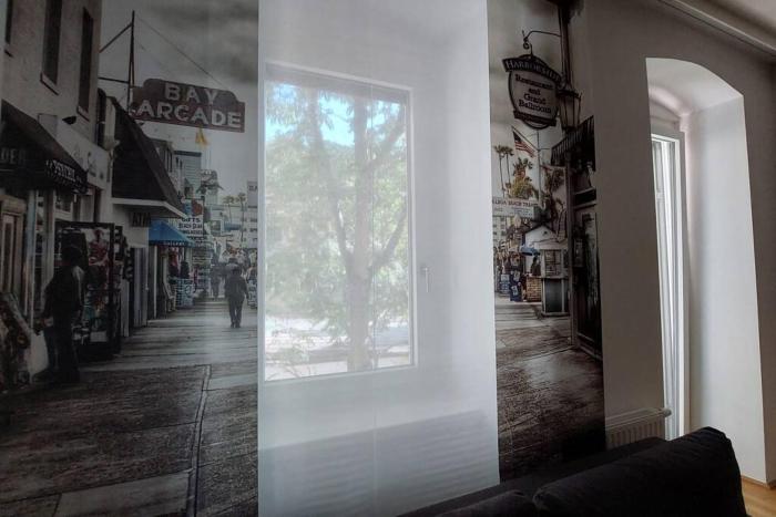 Channel Allée Apartment