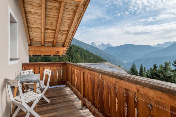 Funtnatsch Apartment Langkofel